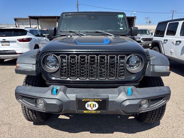 jeep wrangler 4xe 2024 1C4RJXR63RW241789 image jeep wrangler 4xe 2024 1C4RJXR63RW241789 image